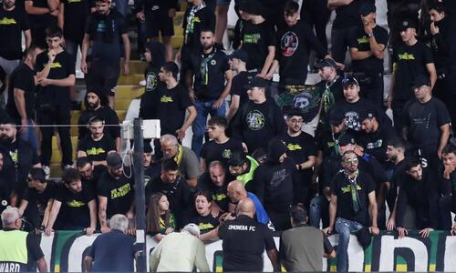 Μήνυμα συμπαράστασης από την ΚΟΠ στον άτυχο οπαδό της ΑΕΚ thumb