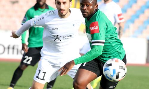 ΤΕΛΙΚΟ: Ολυμπιακός-Εθνικός 1-0 thumb