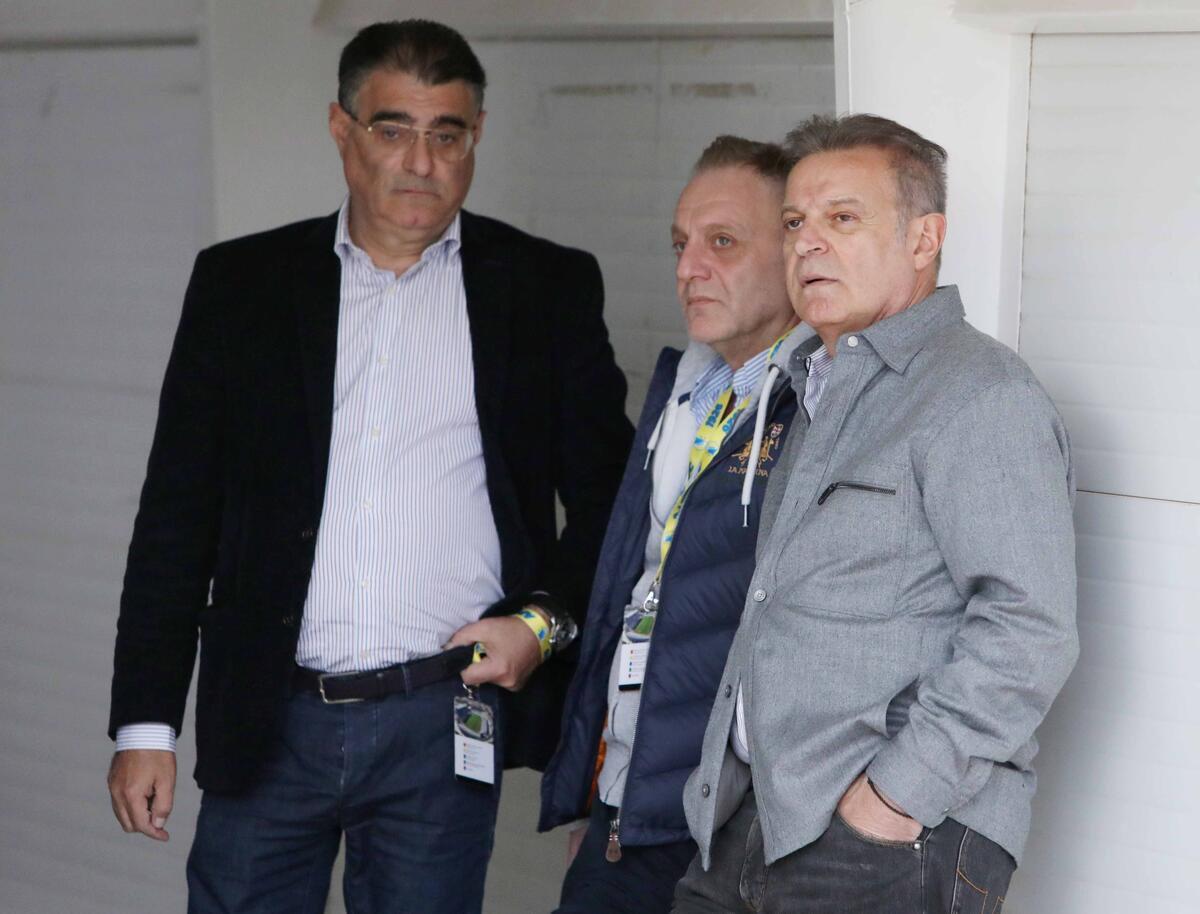 Αυτή είναι η ατζέντα της γενικής συνέλευσης του ΑΠΟΕΛ thumb