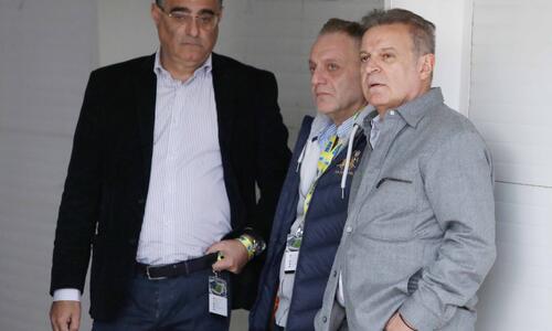 Αυτή είναι η ατζέντα της γενικής συνέλευσης του ΑΠΟΕΛ thumb