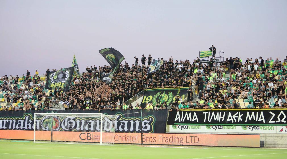 AEK: Άρχισε η προπώληση ενόψει Μακάμπι! thumb