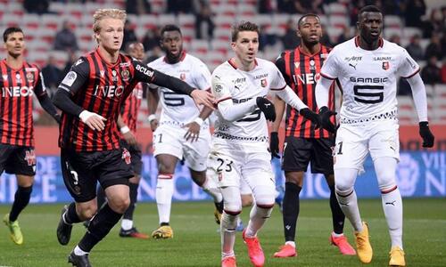 Ligue 1: Μάχες για Ευρώπη και αποφυγή του υποβιβασμού thumb