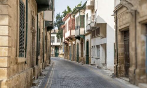 Ο ΠΑΟΚ για τη τελευταία διχοτομημένη πρωτεύουσα του κόσμου thumb