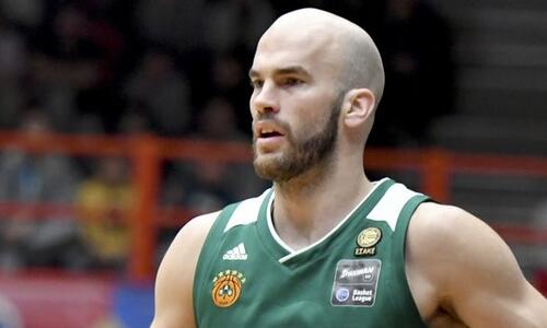 Η Euroleague για τη μεταγραφή του Καλάθη στην Φενέρμπαχτσε (video) thumb