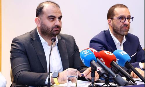 «Ορίστηκαν ήδη ερευνώντες λειτουργοί που θα καταλήξουν στο πόρισμά τους το συντομότερο δυνατό» thumb