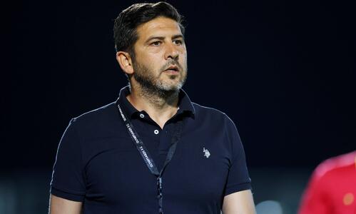 «Ο Μπεργκ κάνει πράγματα που δεν τολμούν οι άλλοι» thumb