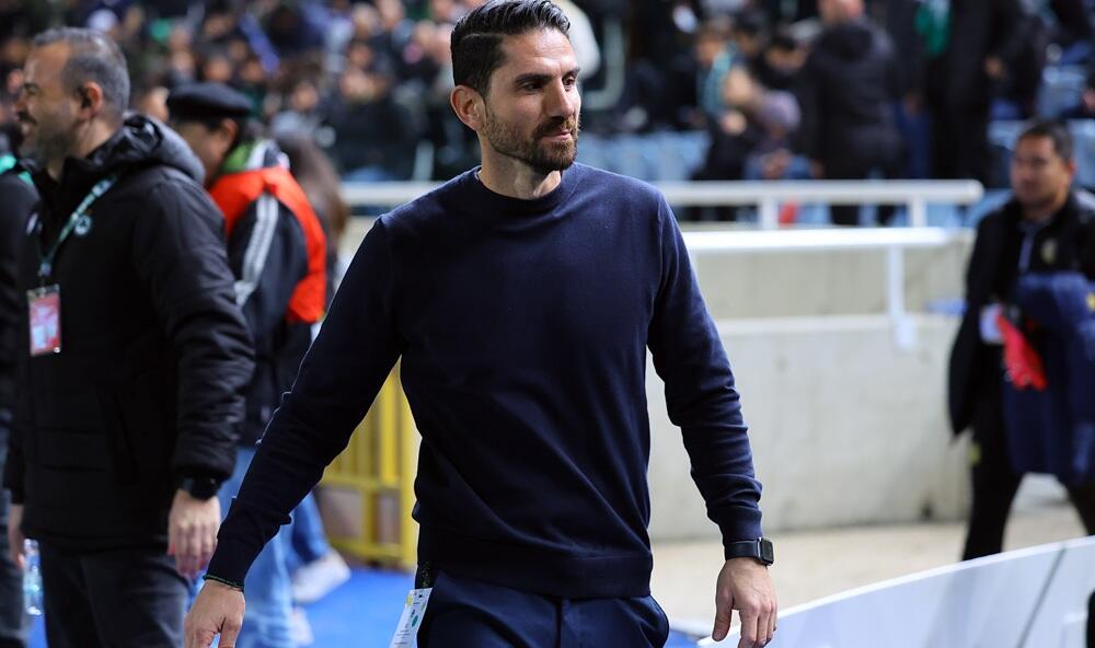 Αυτούς παρατάσσει ο Νικολάου κόντρα στην Καρμιώτισσα! thumb