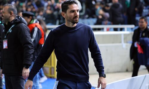«Δυστυχώς δεν καταφέραμε να πάρουμε αυτό που θέλαμε πολύ» thumb