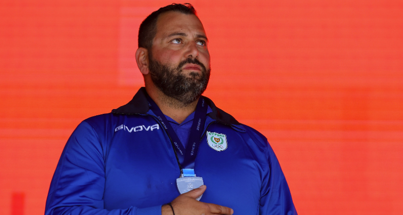 Απίστευτο Fair Play από τον Νικόλα, έμεινε με το αργυρό αντί το χρυσό! thumb