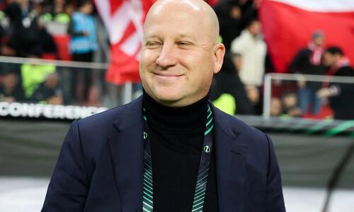«Οι παίκτες να αποδείξουν ότι είναι ίδια ομάδα με εκείνη πριν τη διακοπή» thumb
