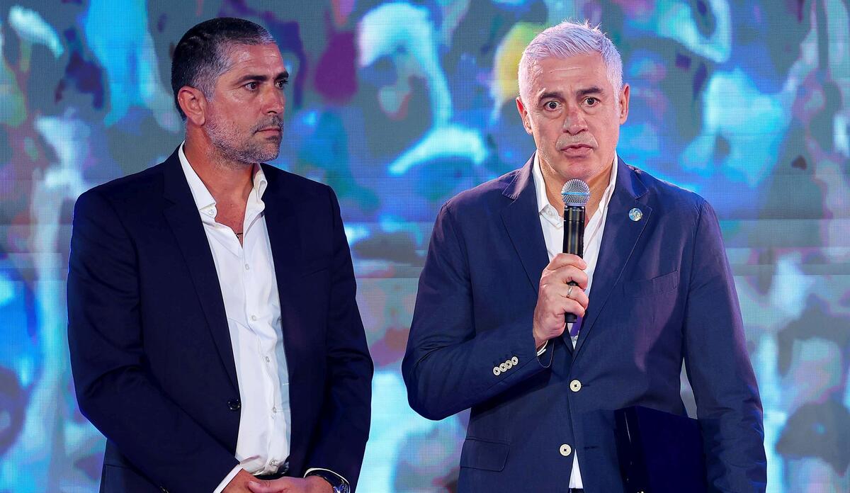 Βραβεία ΚΟΠ: Στο επίκεντρο οι Κατσουράνης, Μπασινάς και Νικοπολίδης (vid) thumb