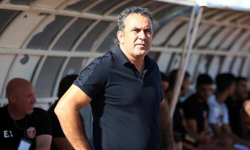 «Προσπαθούν να μικρύνουν την Ανόρθωση - Κάθε χρόνο έρχονται επενδυτές και φεύγουν» thumb