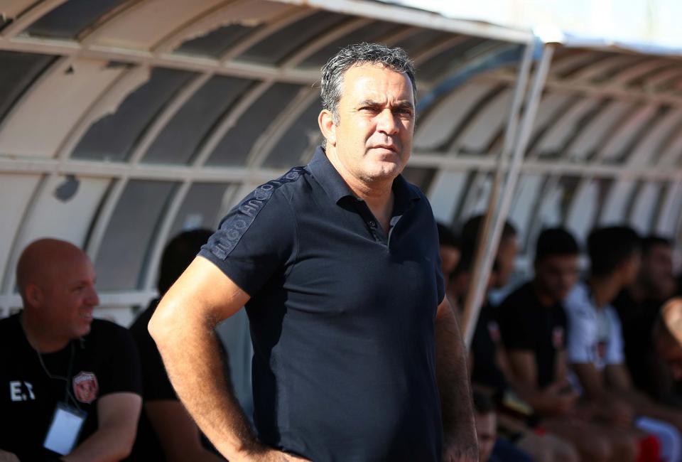 «Προσπαθούν να μικρύνουν την Ανόρθωση - Κάθε χρόνο έρχονται επενδυτές και φεύγουν» thumb