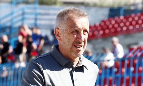 Ο Νίκος Νιόπλιας επιστρέφει στους πάγκους μετά από 2,5 χρόνια thumb