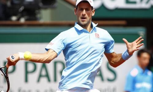 Τζόκοβιτς: Τρια χρόνια χωρίς τελικό στο Roland Garros thumb