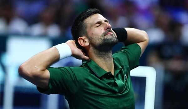 Roland Garros: Ο Τζόκοβιτς πάει για το 25ο Grand Slam image
