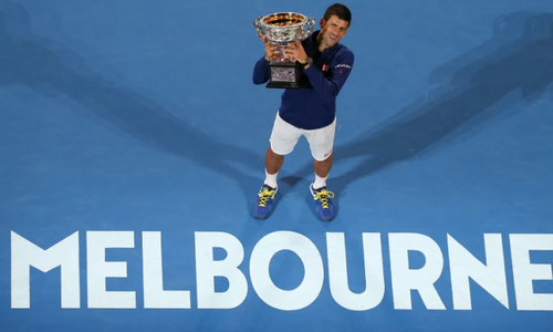 Πάει για 1η Φεβρουαρίου το Australian Open thumb