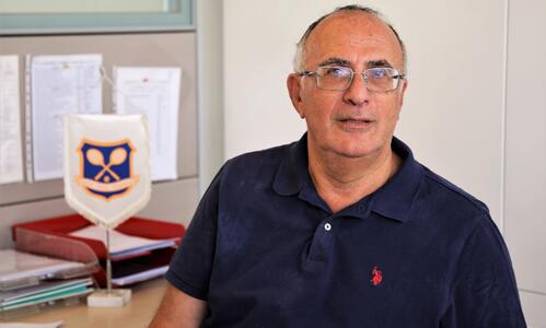 OAK προς Υπουργό Υγείας: 'Σεβόμαστε τα μέτρα, δεν μπορούμε να στηρίξουμε τις αδικίες' thumb