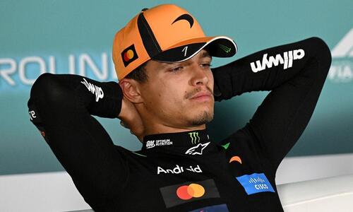 «Η F1 δεν είναι στο επίπεδο που πρέπει, ξεφορτωθείτε τη μπαταρία» thumb