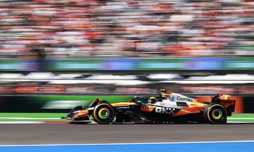 Φήμες-«φωτιά» για σχίσμα στη McLaren με... προτίμηση στον Νόρις thumb