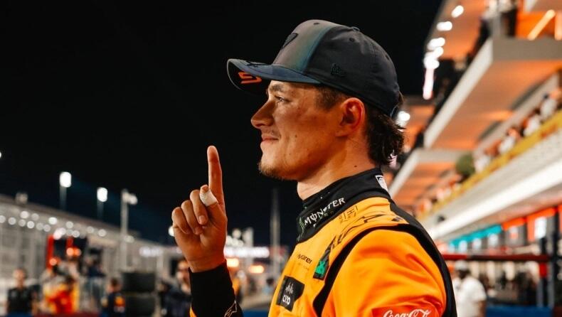 «Θέλουμε να είμαστε πρώτοι παντού, για να πάρουμε το πρωτάθλημα» thumb