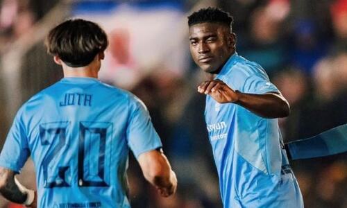 Δια πυρός και σιδήρου στους 16 του FA Cup η Νότιγχαμ Φόρεστ thumb