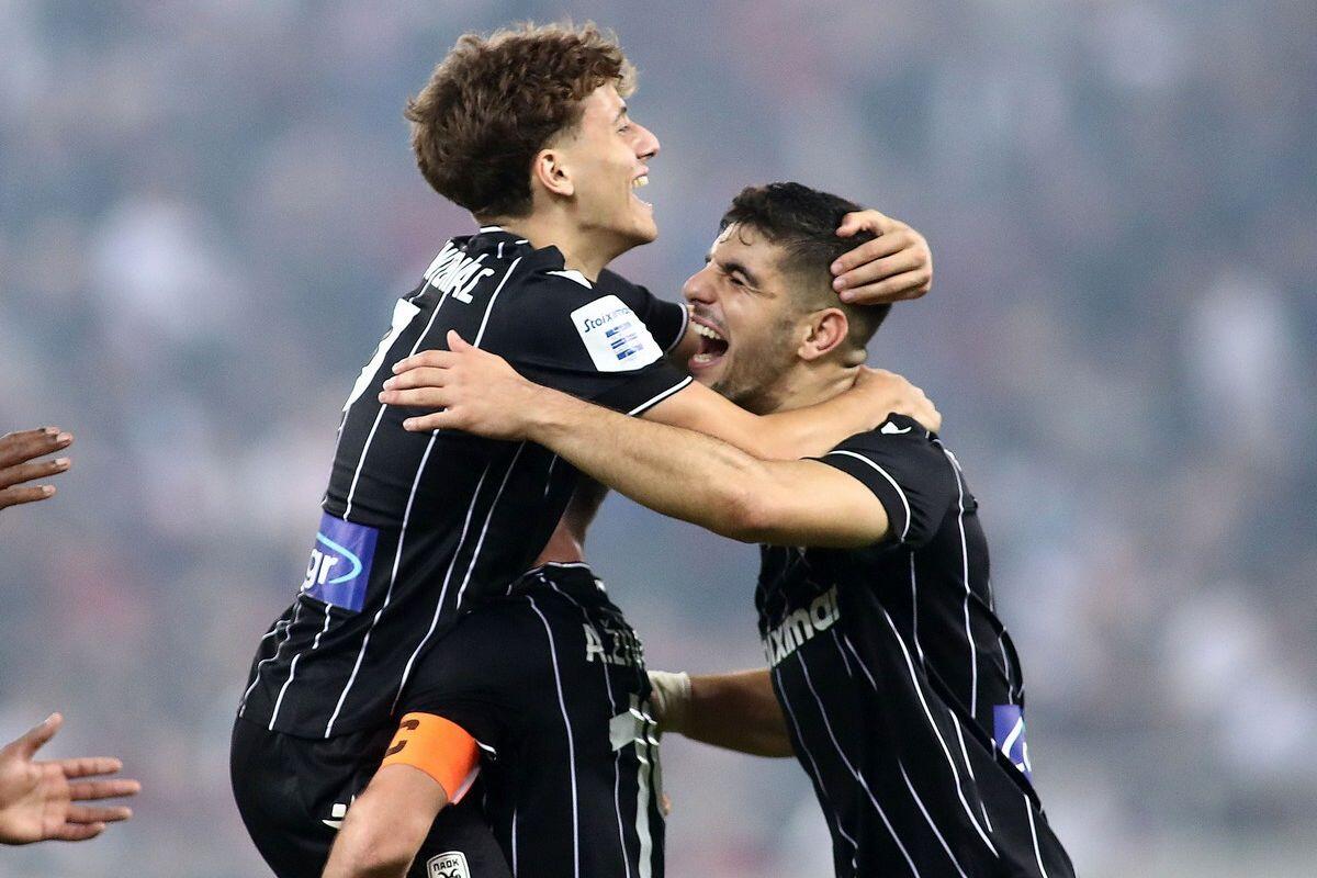 ΒΙΝΤΕΟ: Το αφιέρωμα του UEFA TV σε Κωνσταντέλια και Κουλιεράκη thumb