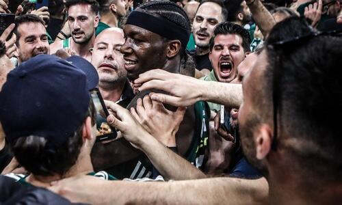 Το βράδυ της λύτρωσης και η κίνηση με Ναν που είναι η απόδειξη της επιστροφής για τον Παναθηναϊκό AKTOR thumb