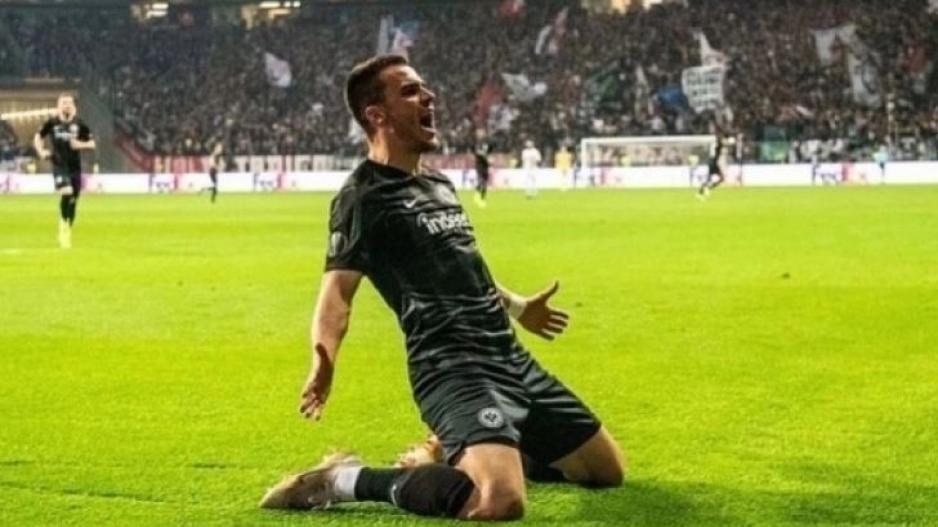 Έχει προκληθεί σάλος, αρνείται να προπονηθεί thumb