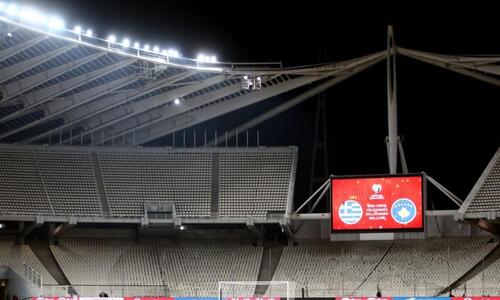 Η αντίδραση της Super League μετά τα νέα μέτρα thumb