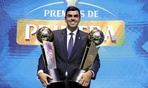 Ισόβιος αποκλεισμός από την FIFA για στημένα! thumb