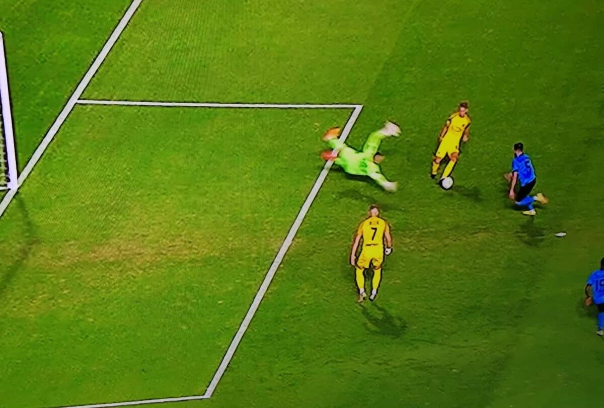 Χωρίς VAR «κάηκε» στο 0-2 ο Απόλλωνας! (pic) thumb