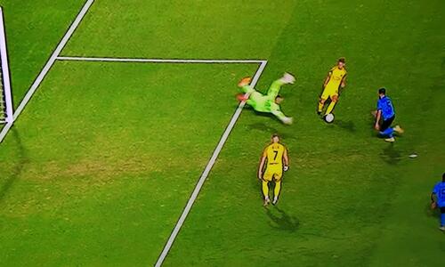 Χωρίς VAR «κάηκε» στο 0-2 ο Απόλλωνας! (pic) thumb