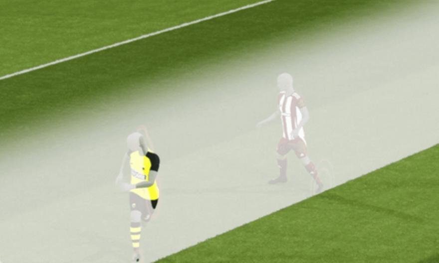 Με ημιαυτόματο οφσάιντ και goal line technology ο τελικός Κυπέλλου thumb