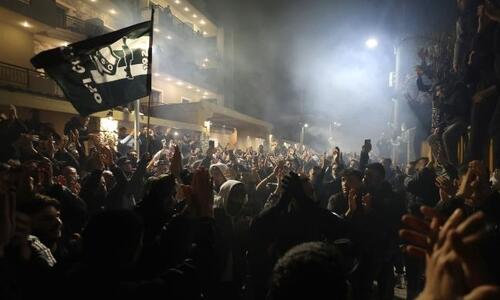 «Κάηκε» το Ηράκλειο για την πρόκριση του ΟΦΗ στον τελικό! (vid) thumb
