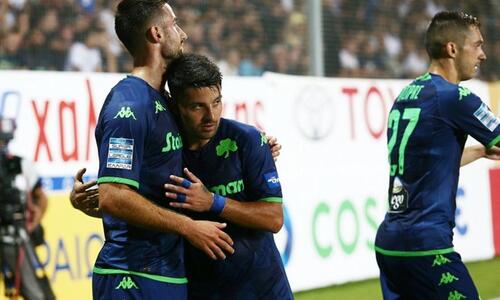 Super League: 2Χ2 για Παναθηναϊκό και… στέλνει μήνυμα! thumb
