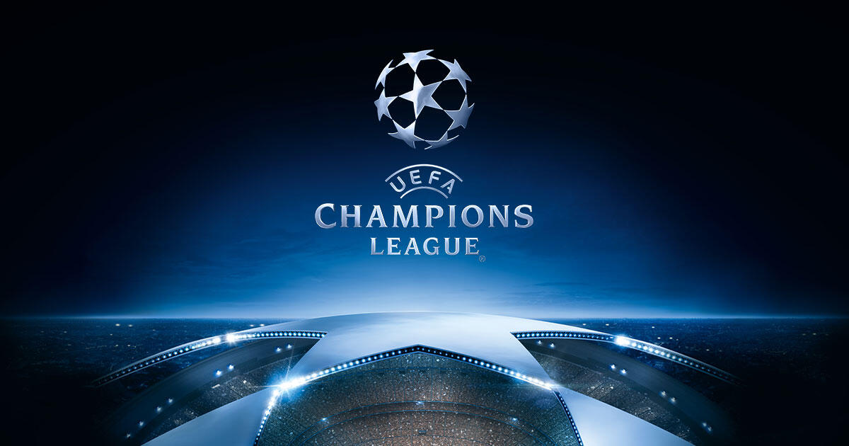 Τα τελικά αποτελέσματα στο Champions League thumb