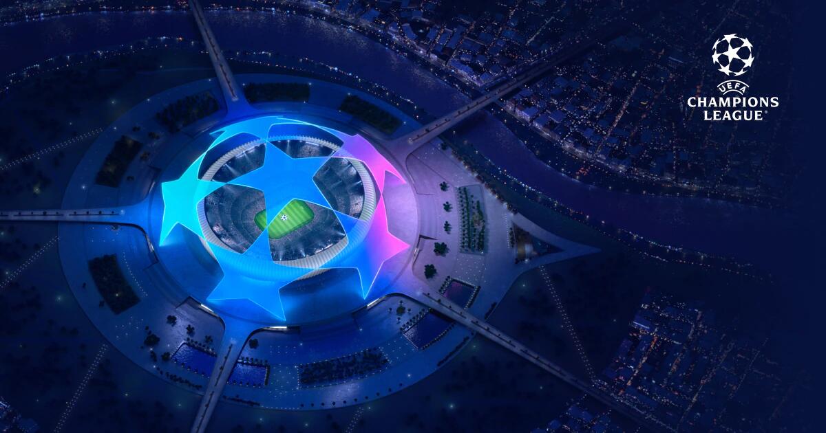 Η πρόταση της European Super League για ένα ισχυρότερο Champions League thumb