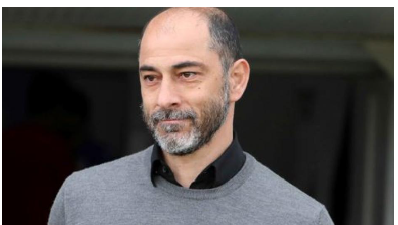«Υπάρχουν κάποια θέματα που πρέπει να λύσουμε ως Κυπριακό ποδόσφαιρο» thumb