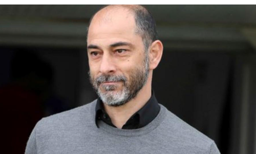 «Υπάρχουν κάποια θέματα που πρέπει να λύσουμε ως Κυπριακό ποδόσφαιρο» thumb