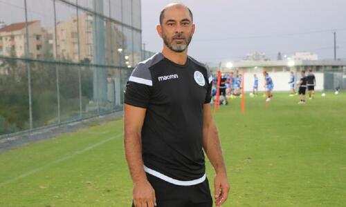 Οκκάς: «Συνεχίζουμε από εκεί που μείναμε» (video) thumb