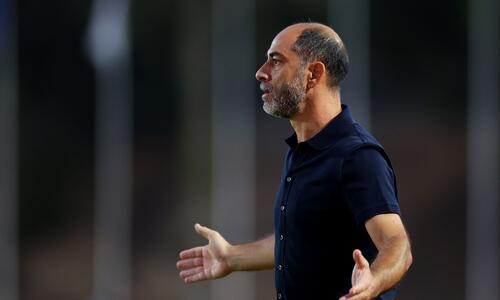 ΒΙΝΤΕΟ: «Κάτι πρέπει να αλλάξει» - Συζήτηση για Οκκά και όχι μόνο  thumb