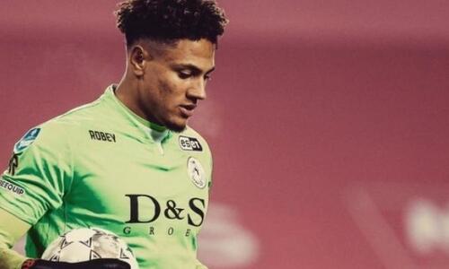 Ξεκίνησε έρευνα σε βάρος του για ανώμαλη ροή στοιχημάτων thumb