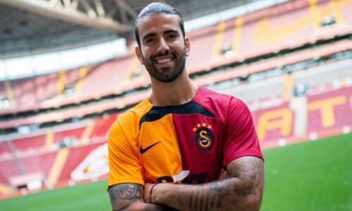 «Παραμύθια» των Τούρκων για Ολιβέιρα, δεν ενδιαφέρεται ο Παναθηναϊκός thumb