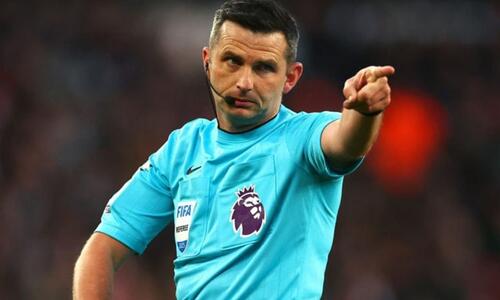 Στο μεγαλύτερο ματς της Ευρώπης η UEFA όρισε τον χειρότερο διαιτητή! thumb