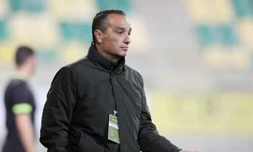 Όλτρα: «Παίζουμε με την Γουέστ Χαμ αλλά στόχος μας δεν είναι...» thumb