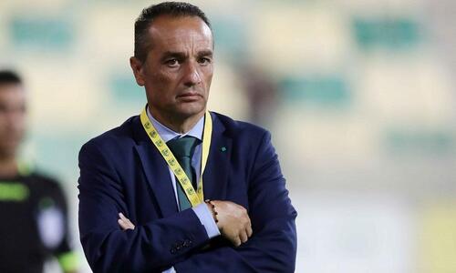 Οι σκέψεις του Όλτρα ενόψει ΑΠΟΕΛ... και ο Γκιούρτσο thumb