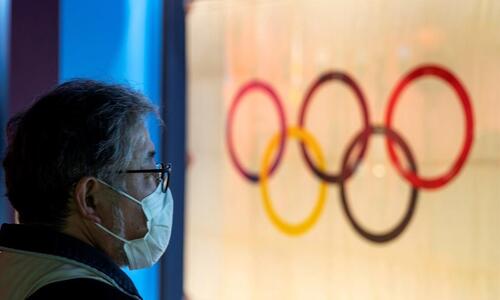 Τόκιο 2021: «Δεν έχει συζητήθει ποτέ η πιθανότητα νέας αναβολής» thumb