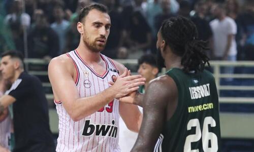 Παναθηναϊκός - Ολυμπιακός: Το πρόγραμμα των τελικών thumb