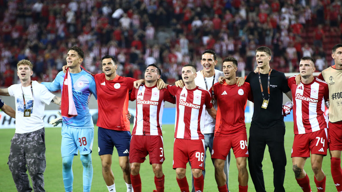 Οι 21 μέρες «φωτιά» και η διαχείριση του Μεντιλίμπαρ thumb